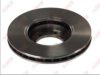 ABE C30305ABE Brake Disc